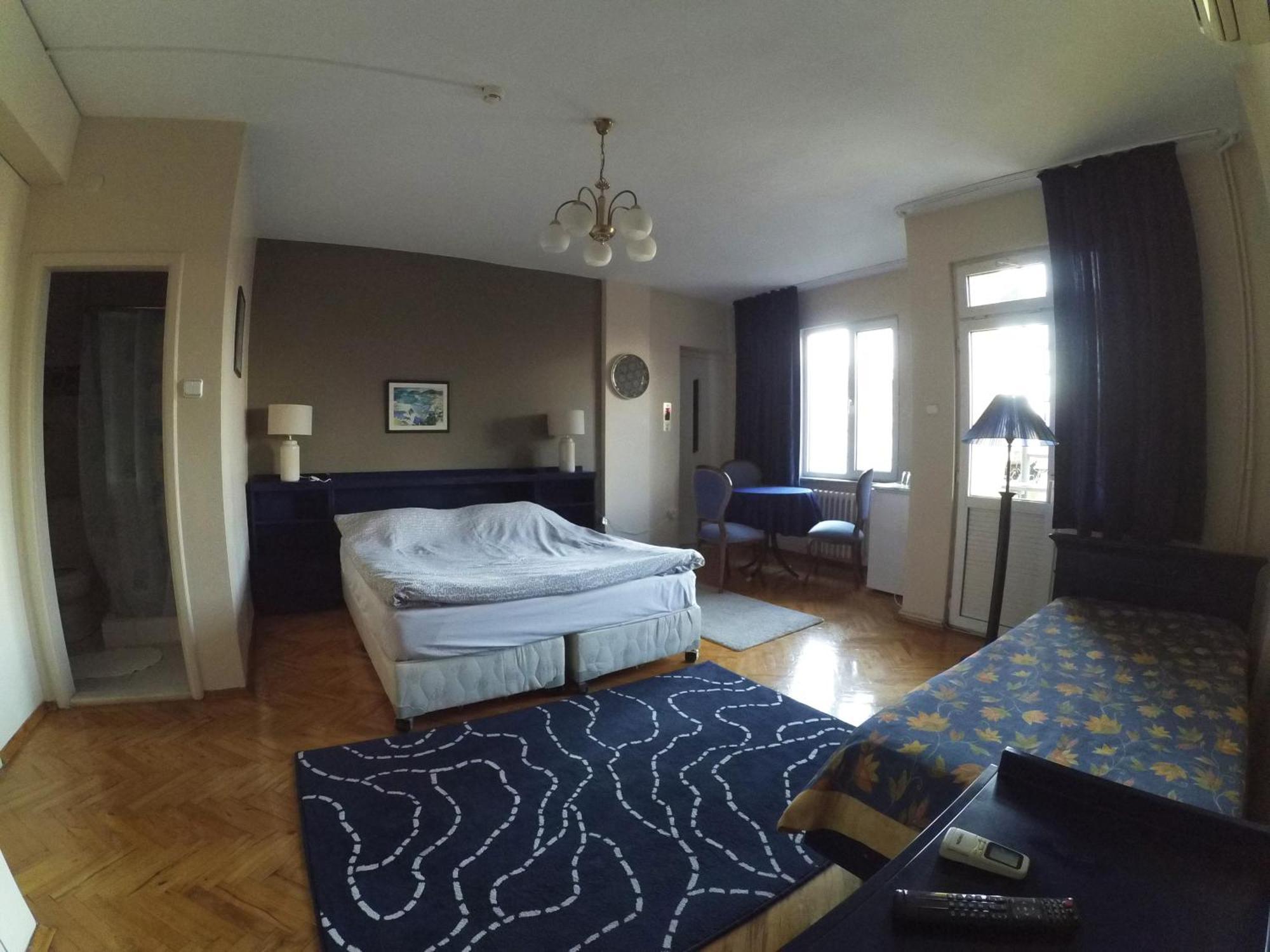 Berk Guest House - Grandma'S House Istanbul Room photo