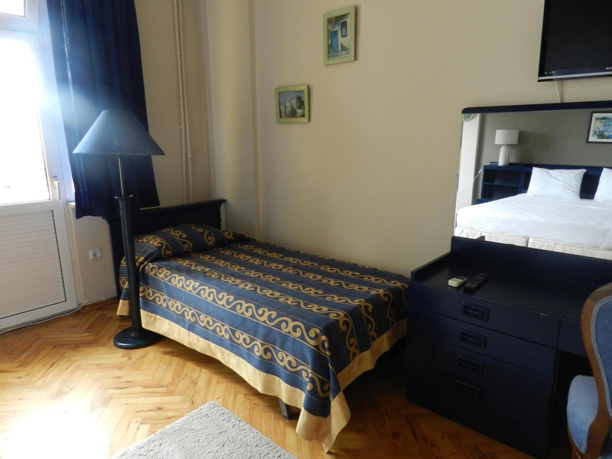 Berk Guest House - Grandma'S House Istanbul Room photo