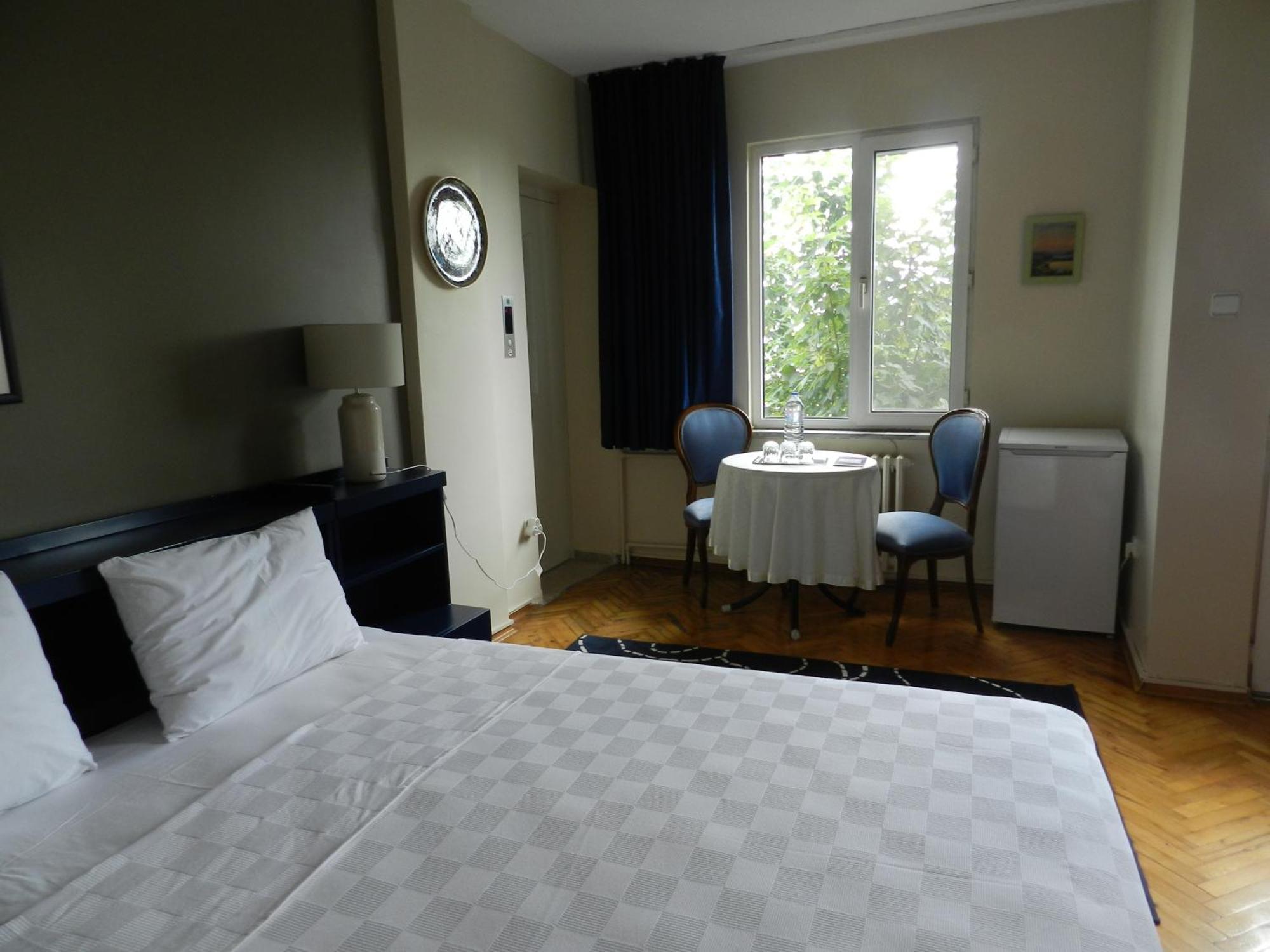 Berk Guest House - Grandma'S House Istanbul Room photo