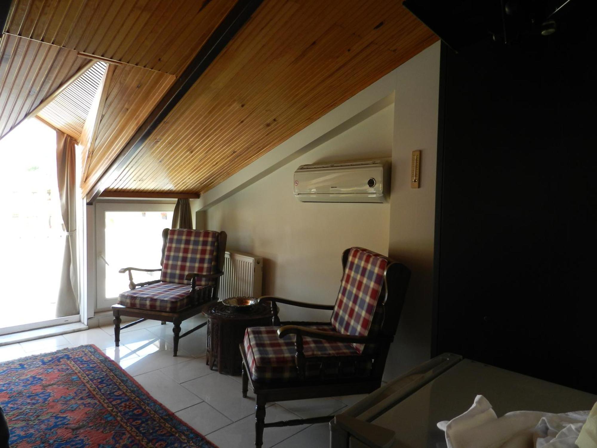 Berk Guest House - Grandma'S House Istanbul Room photo
