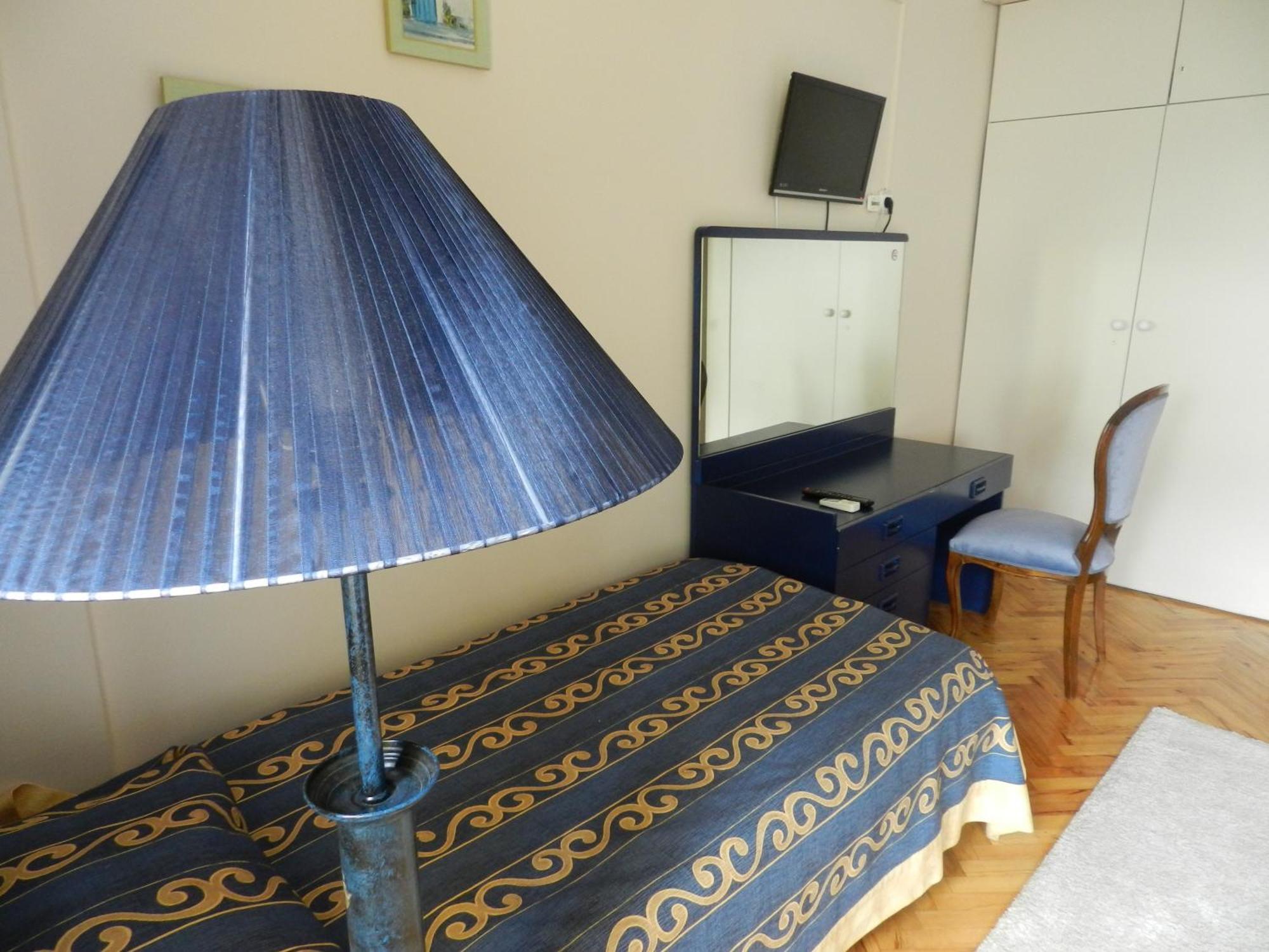 Berk Guest House - Grandma'S House Istanbul Room photo