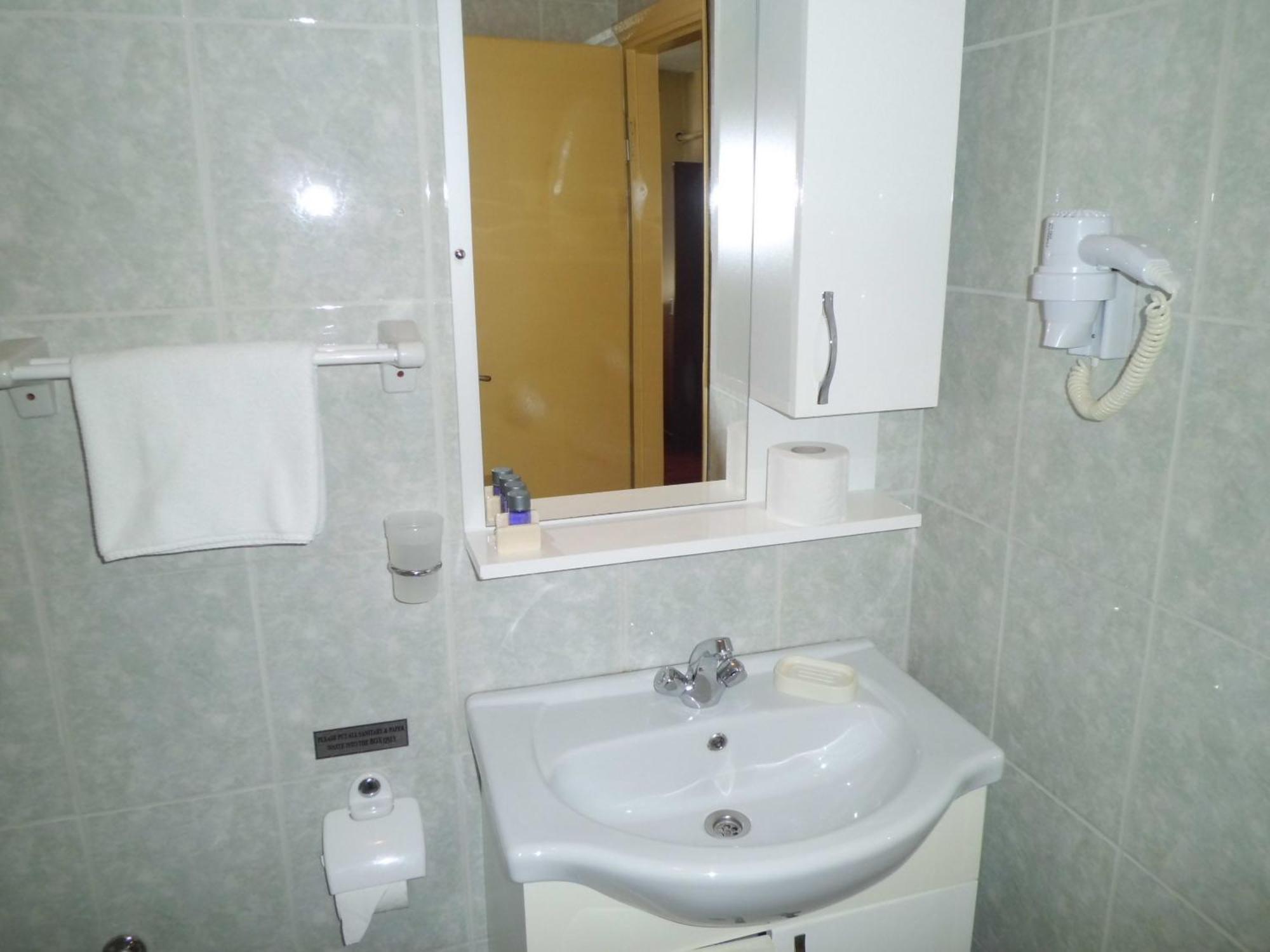 Berk Guest House - Grandma'S House Istanbul Room photo