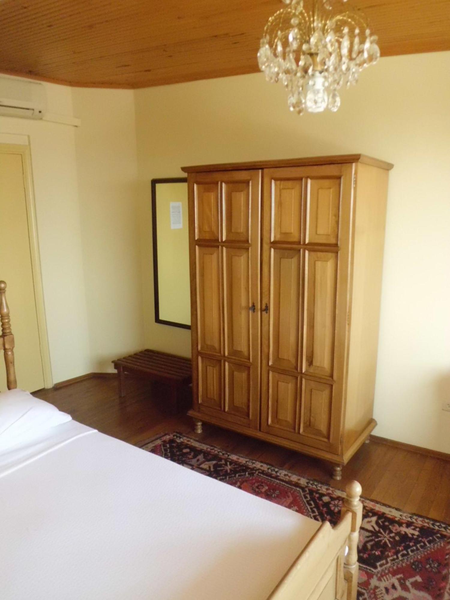 Berk Guest House - Grandma'S House Istanbul Room photo