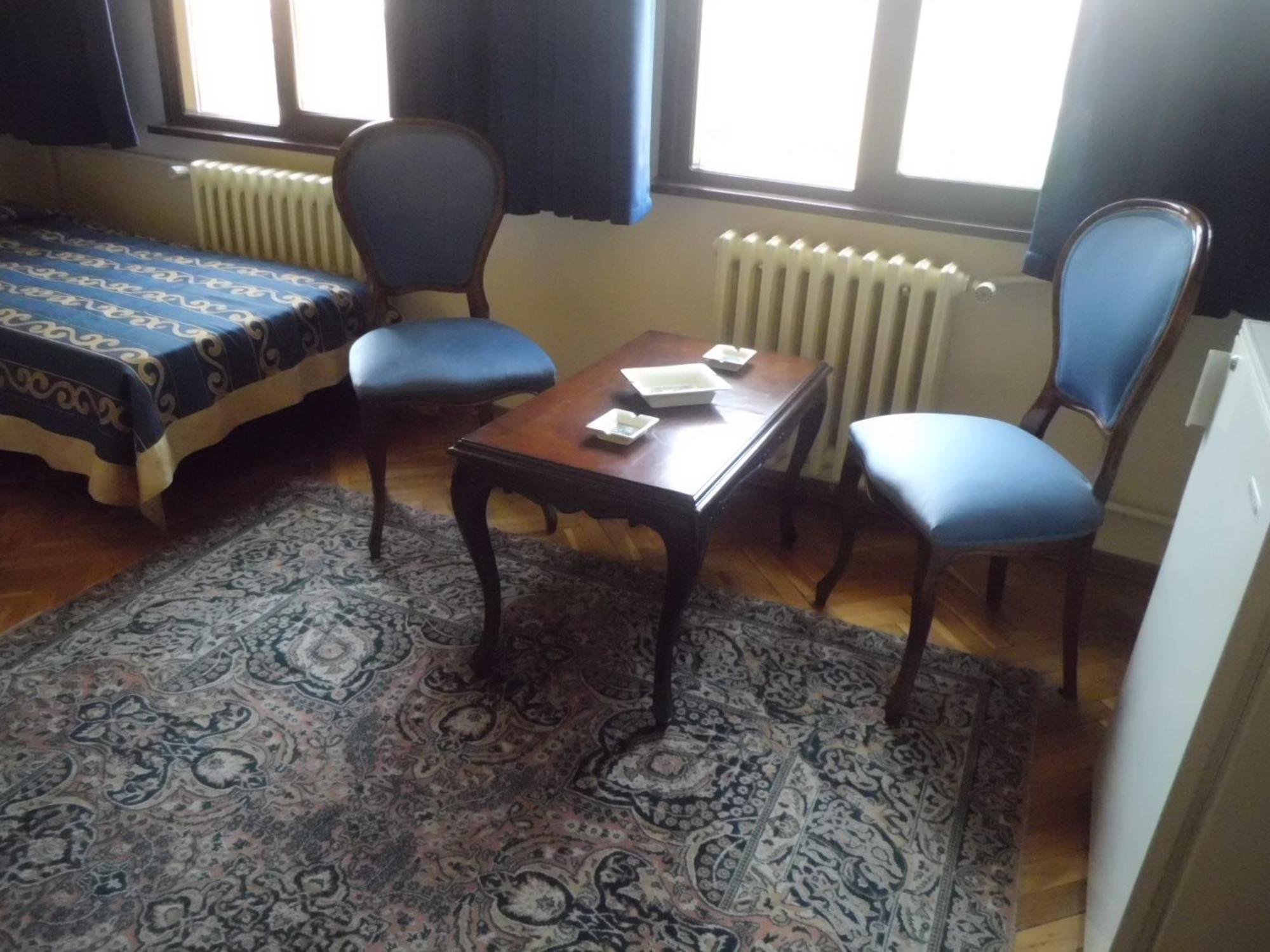 Berk Guest House - Grandma'S House Istanbul Room photo